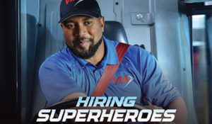 Hiring Superheroes