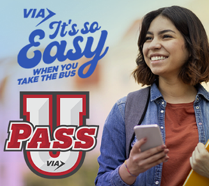 U-Pass