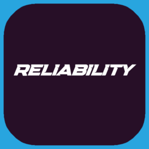 VIA Operator Trait - Reliability