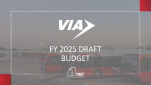 FY 2025 Budget Draft