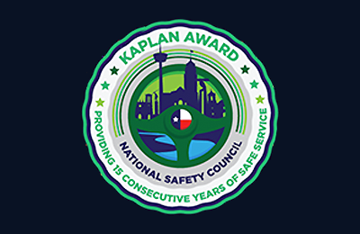 Kaplan Awards