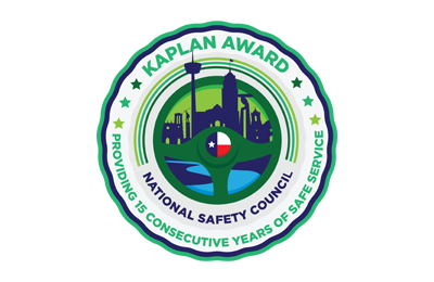 Kaplan Award