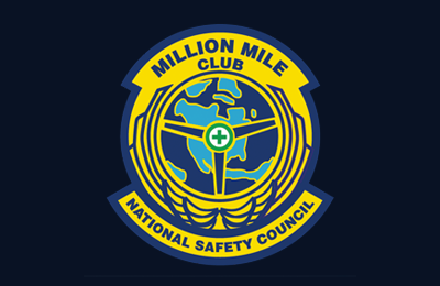 Million Mile Club