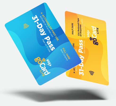 goCard Lite