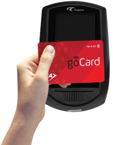 goCard