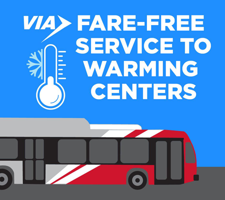 Warming Centers