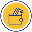 Fare BoxPayment Icon