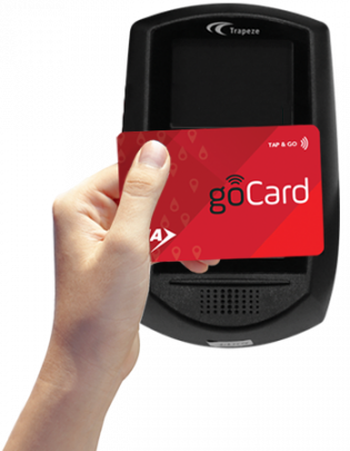 goCard